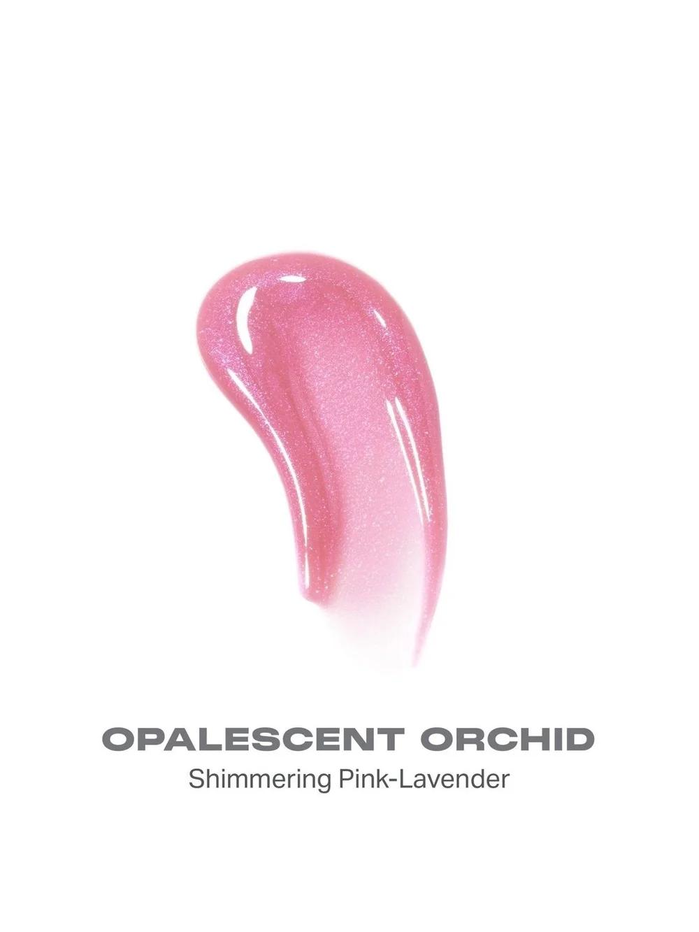 BNIB Morphe DripGloss Glazed Lip Gloss - Shimmering Pink
